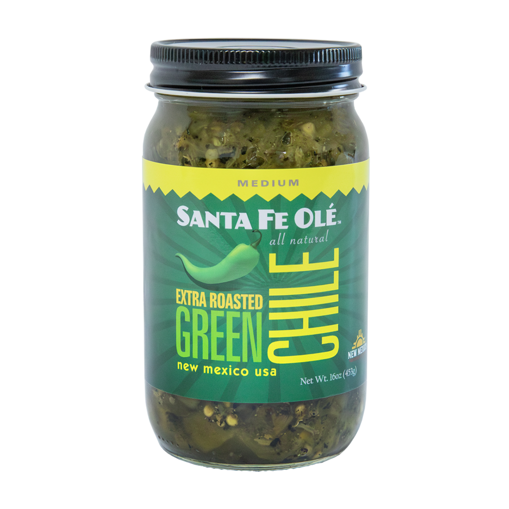 Sante+Fe-Ole+Extra+Roasted+ Sante+Fe-Ole+Extra+Roasted+